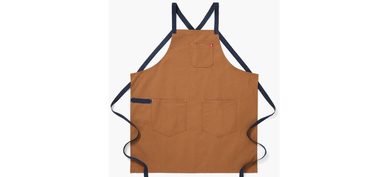 Best Hedley & Bennett Crossback Apron