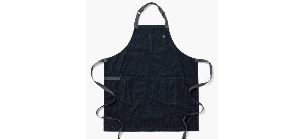 Best Hedley & Bennett Essential Apron