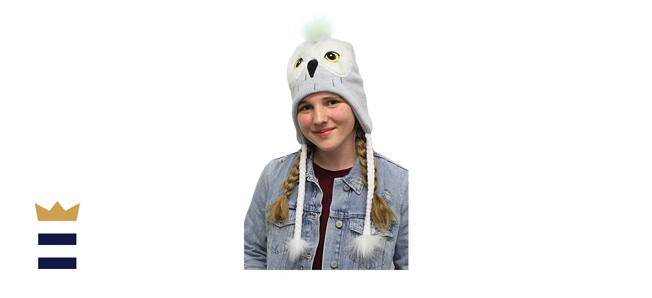 Hedwig Beanie