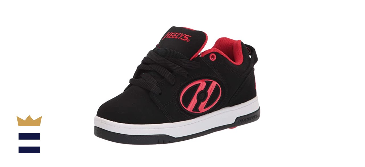 Heelys Kids' Voyager Tennis Shoe