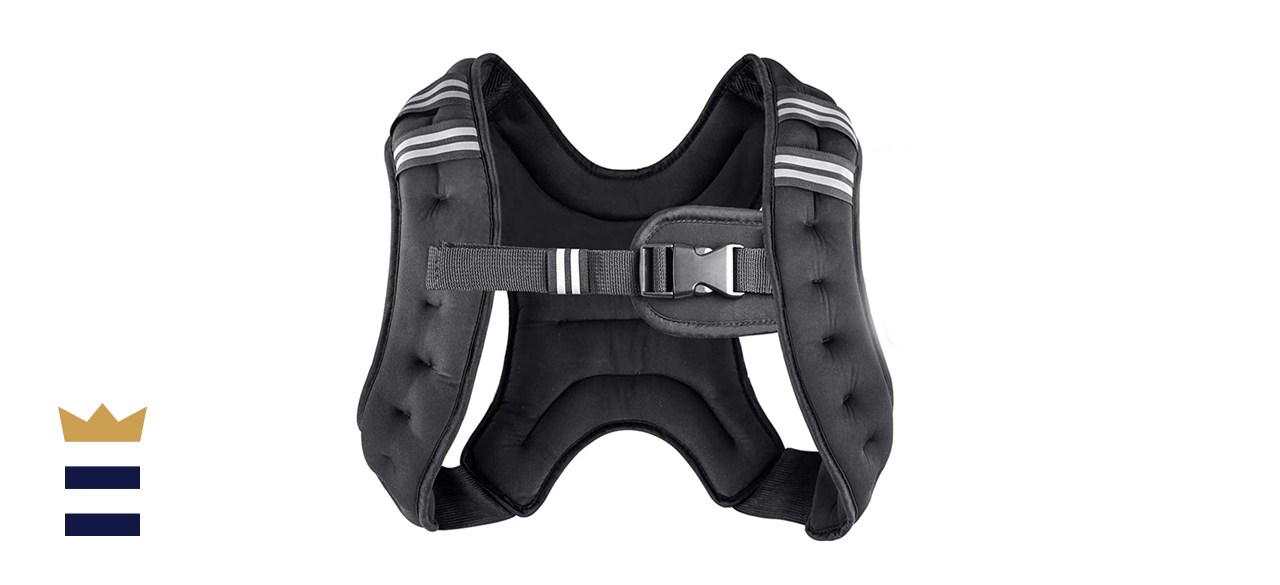 Henkelion Weighted Vest 