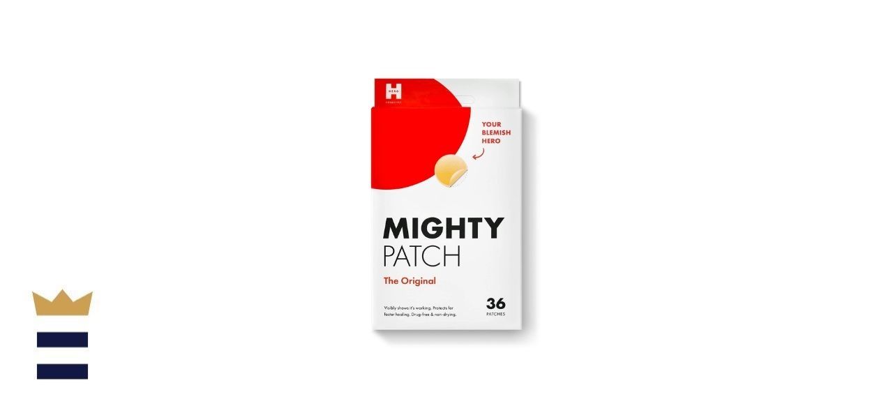 Hero Cosmetics Mighty Patch Original Hero Cosmetics Mighty Patch Original