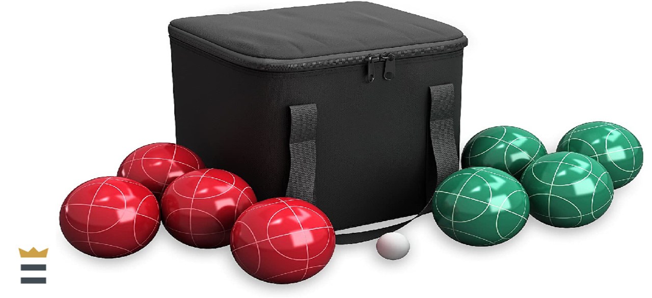 The best bocce ball set Fox 8 Cleveland WJW