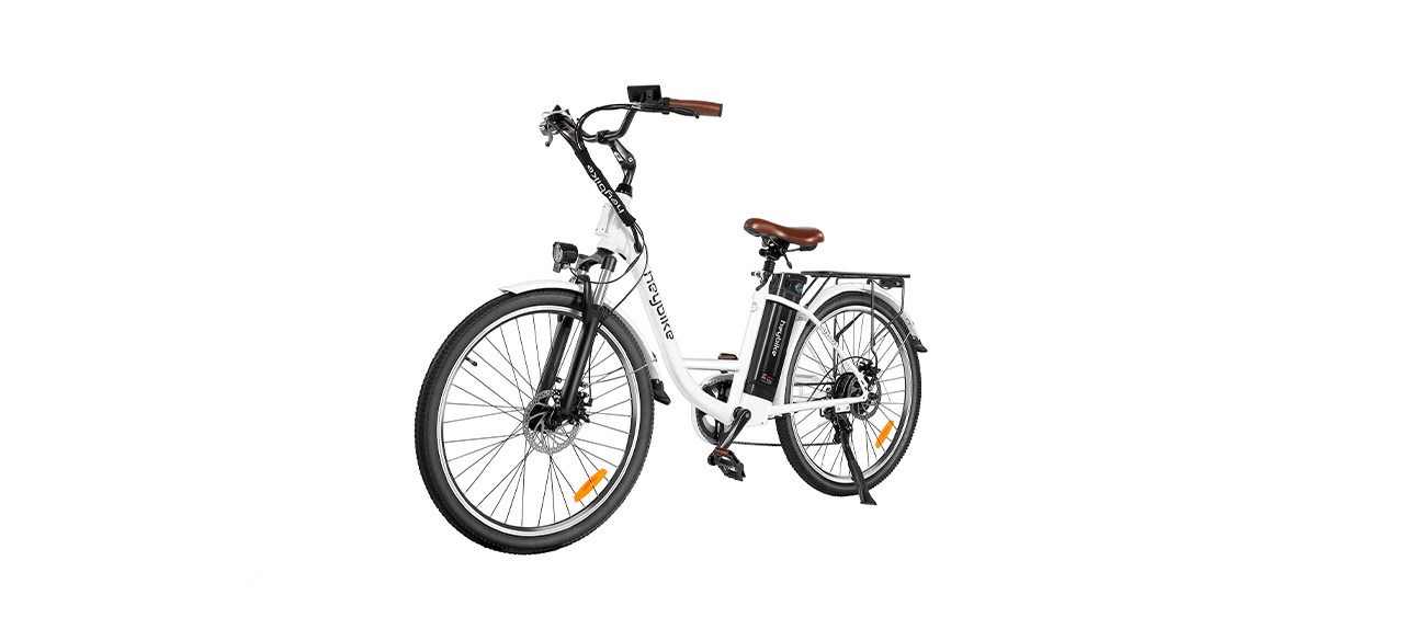 nishiki men's escalante electric bike