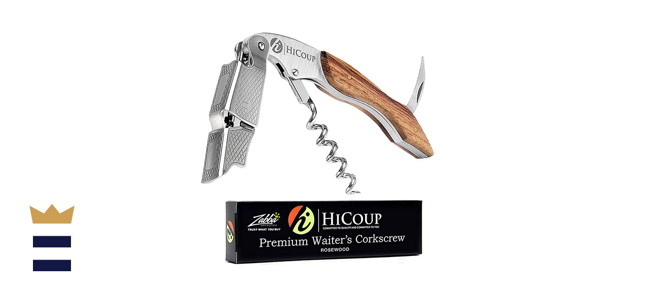 Hi Coup Wine Opener Hi Coup Wine Opener