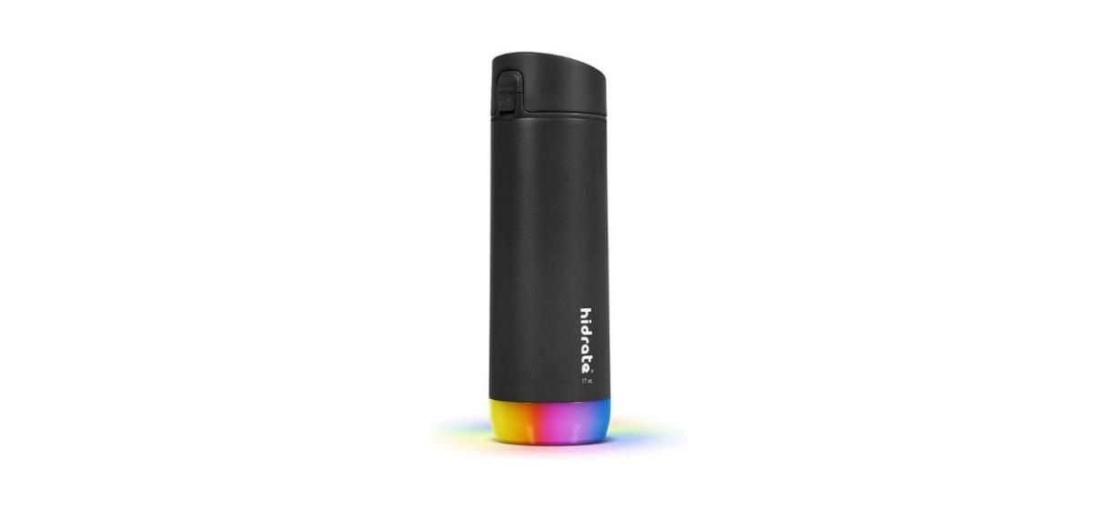 HidrateSpark Pro Smart Water Bottle HidrateSpark Pro Smart Water Bottle