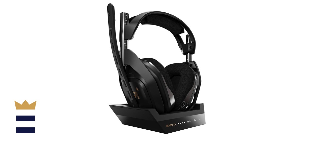 high-end gaming headsets