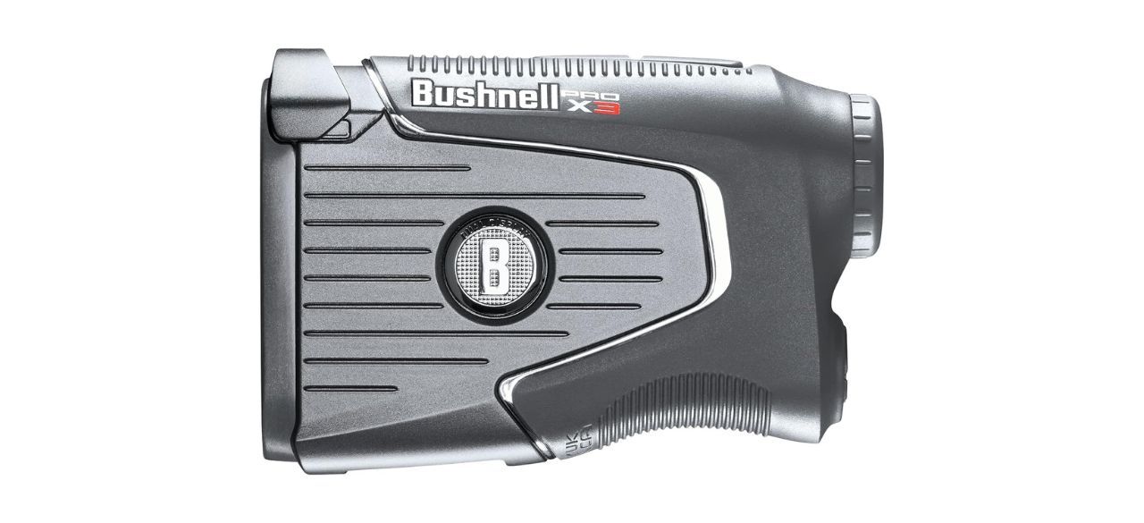 Bushnell Pro XE Laser Rangefinder