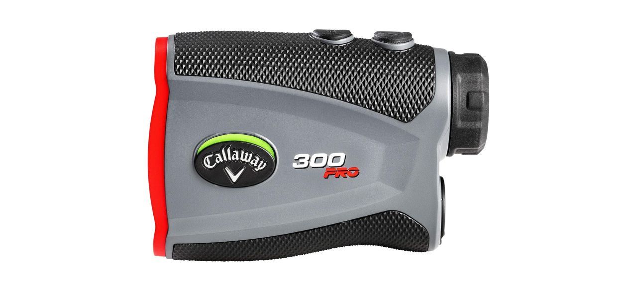 Callaway Golf 300 Pro Laser Rangefinder