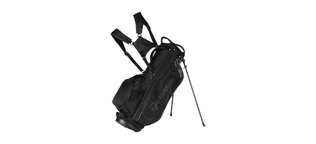 Taylormade Golf Pro Stand Bag