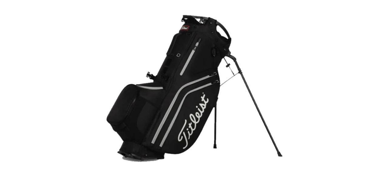 Titleist Hybrid 14 Golf Bag