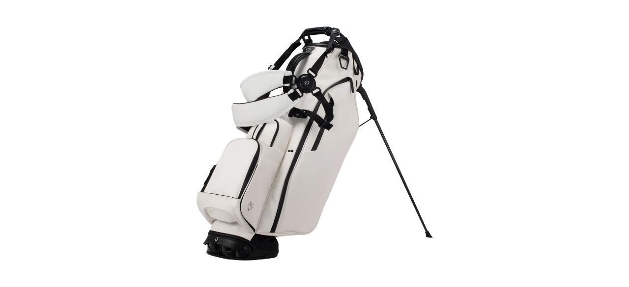 Vessel Player IV 6W Stand Bag