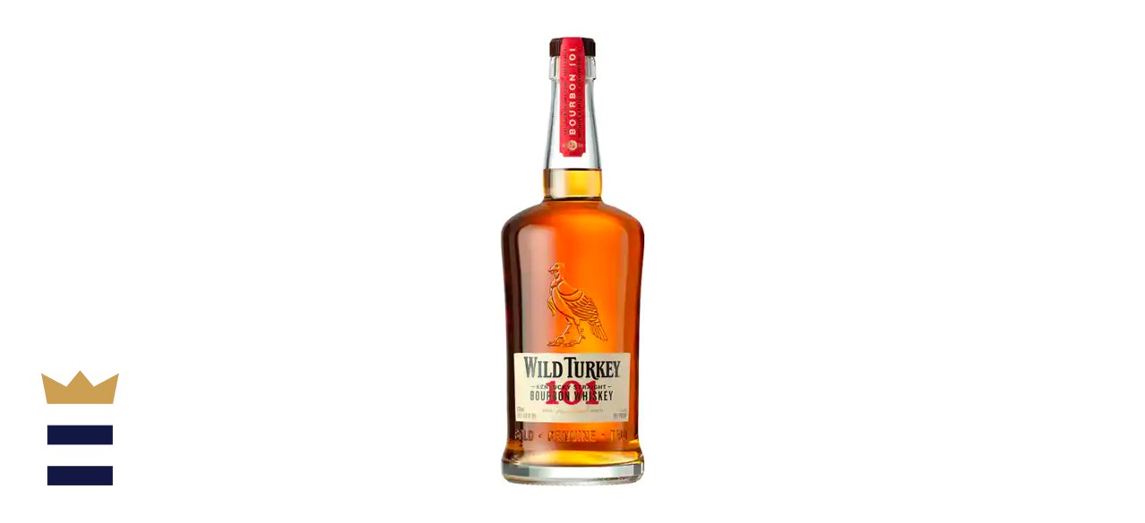 Wild Turkey 101
