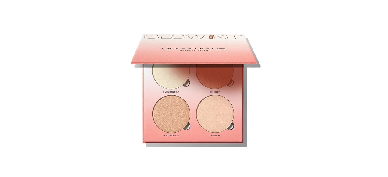 Anastasia Beverly Hills - Glow Kit