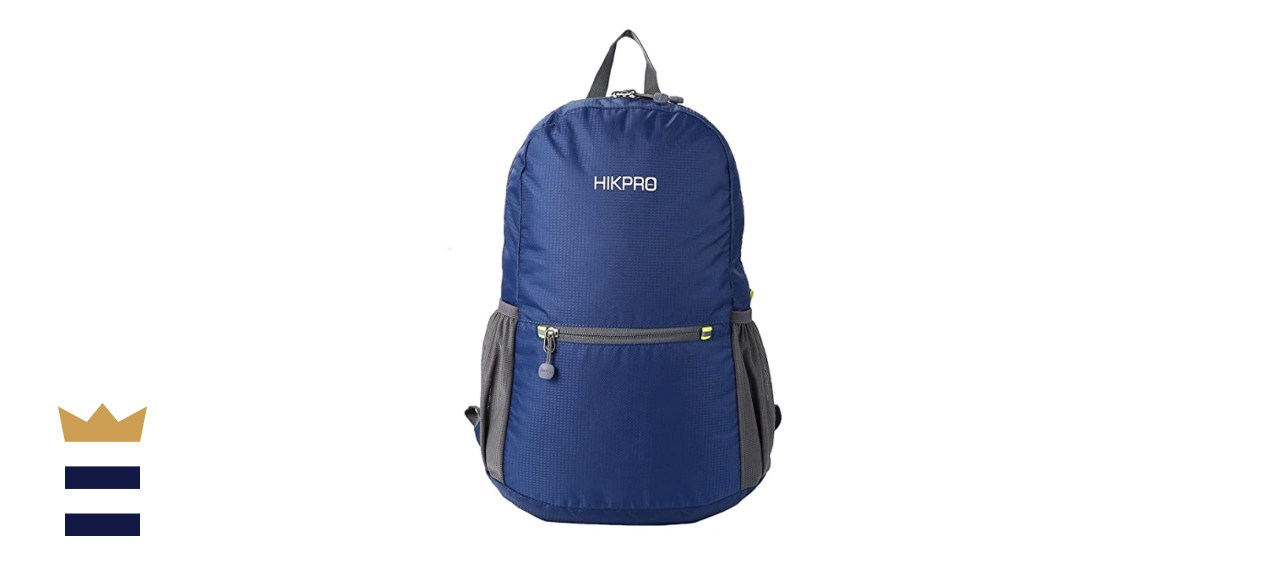 HIKPRO 20L Packable Daypack