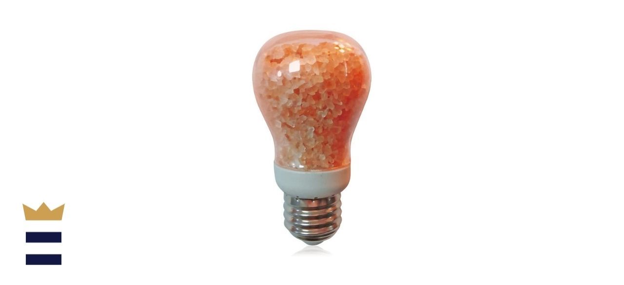 Himalayan Glow 1000 Salt Lamp