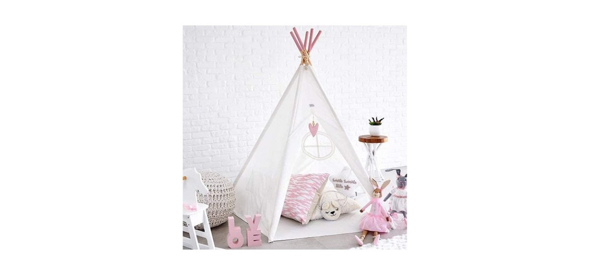 Hippococo Teepee Tent for Kids