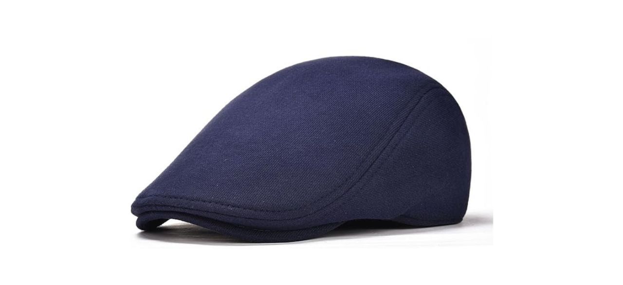 Voboom Men's Newsboy Hat