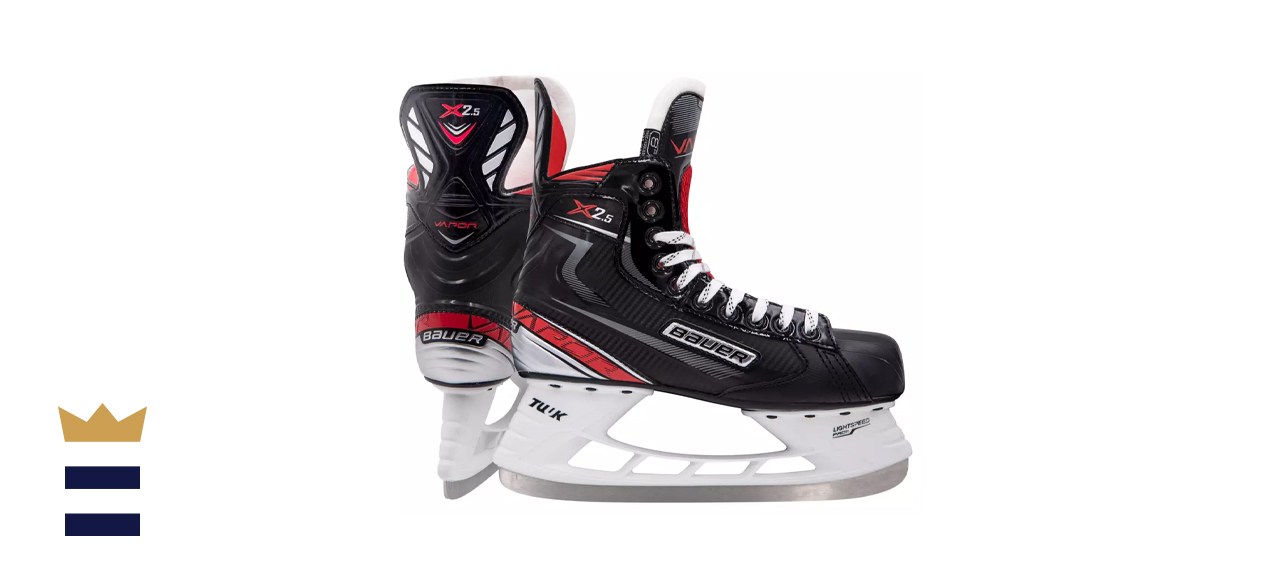 Figure skates vs. hockey skates What’s the difference? FOX31 Denver