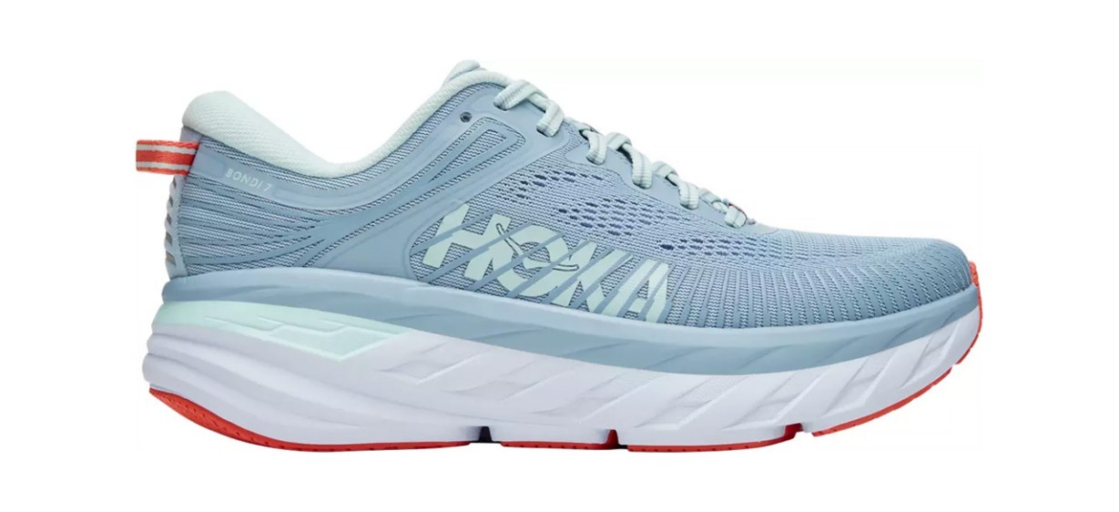 HOKA Women’s Bondi 7 Running Shoes