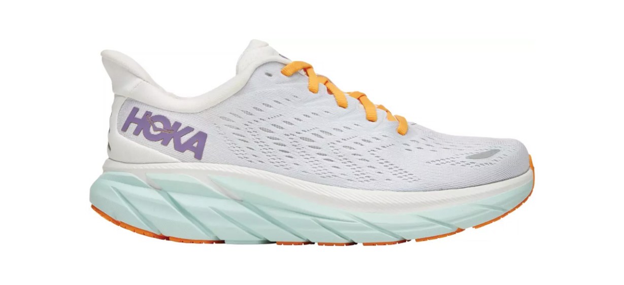 HOKA Women’s Clifton 8 Running Shoes