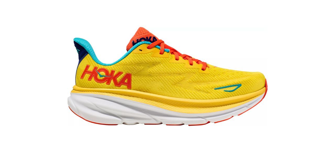 Are the new Hoka running shoes worth the hype? | CW33 Dallas / Ft. Worth