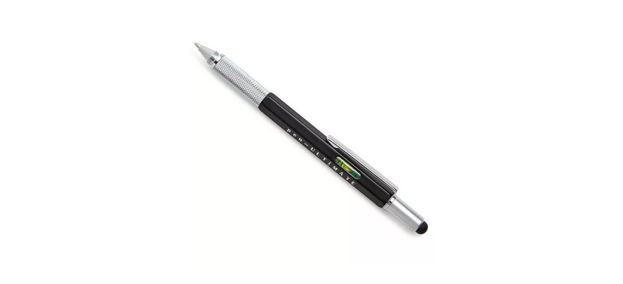 5-In-1 Tool Pen on white background