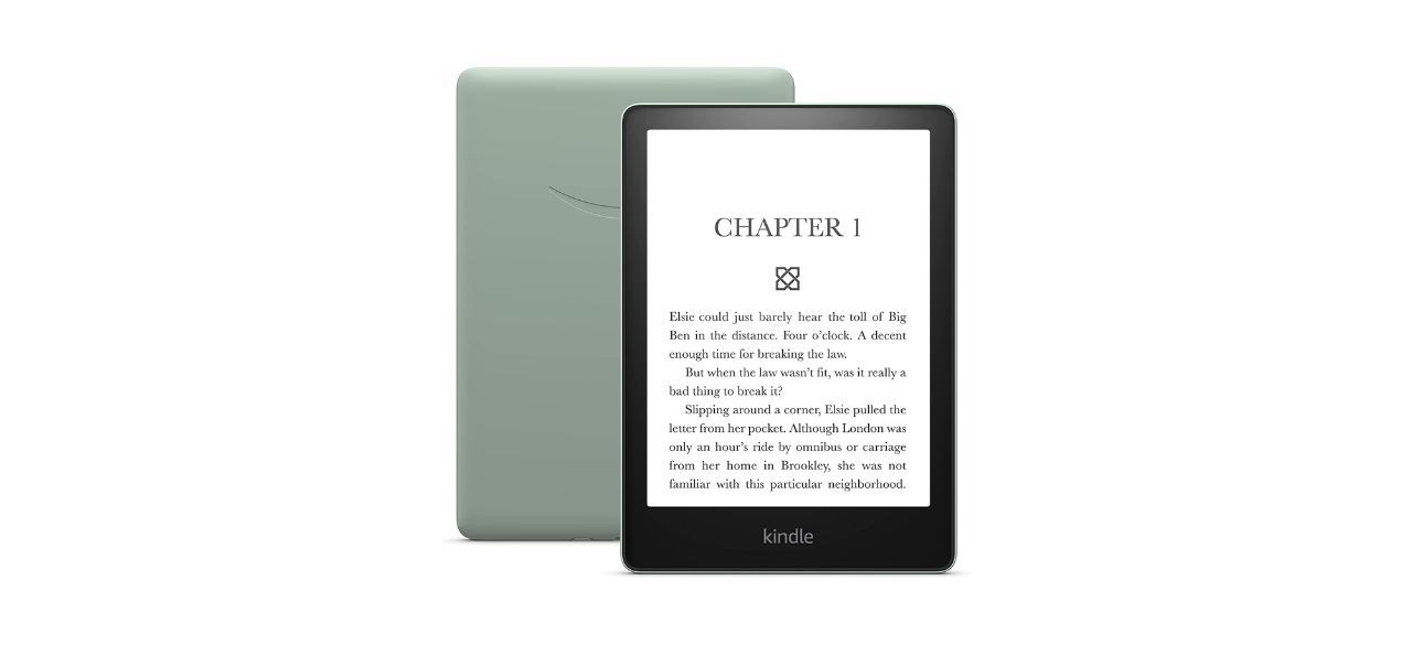 Kindle Paperwhite