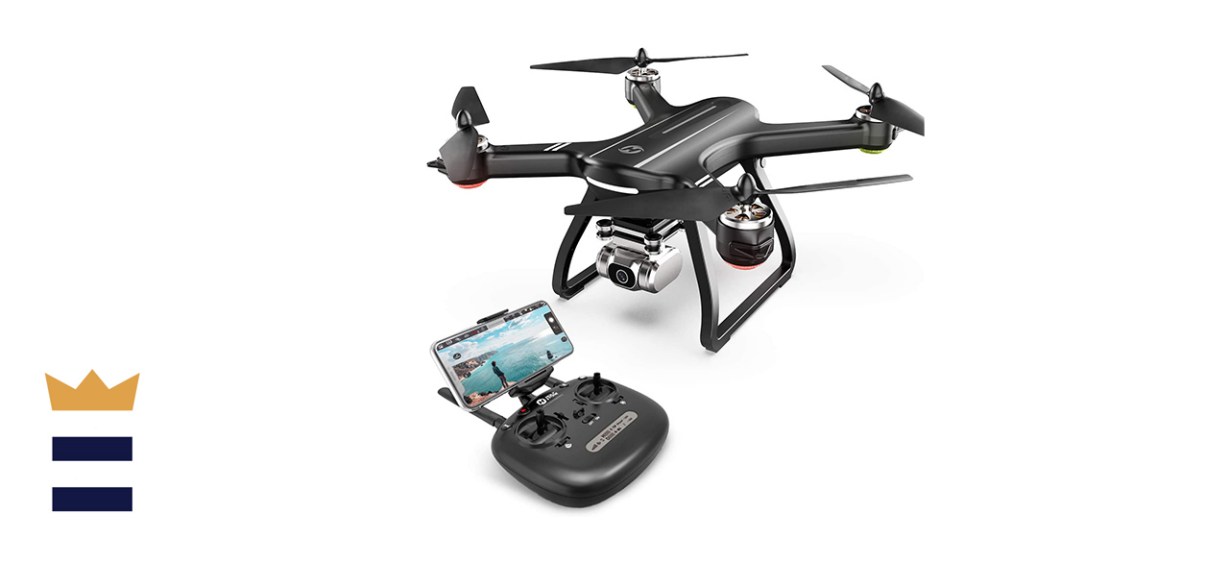 Holy Stone HS700D FPV Drone with 4K Camera Holy Stone HS700D FPV Drone with 4K Camera