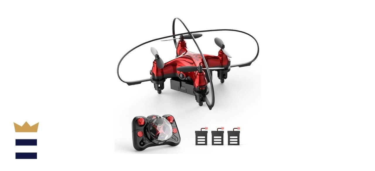 Holyton HT02 Mini Drone