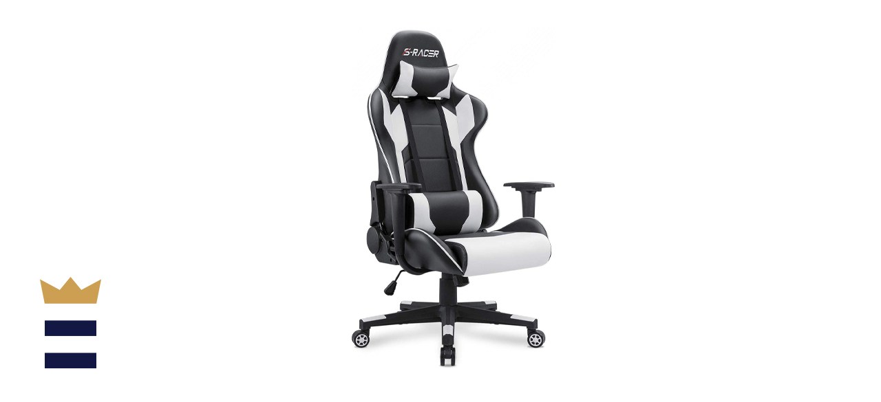 Homall High Back Swivel Task Chair