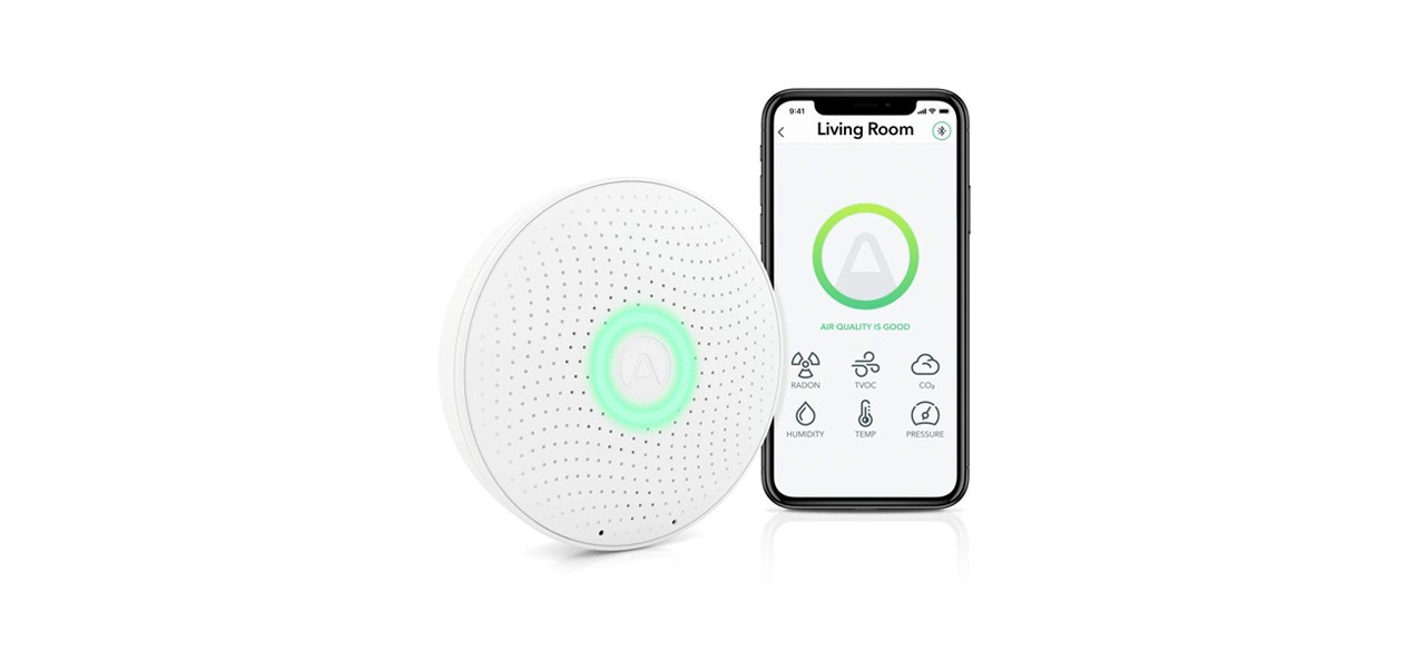 Best Airthings 2930 Wave Plus