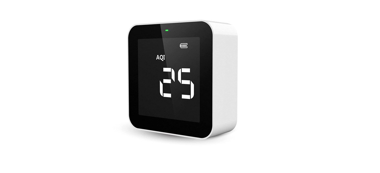 Best Temtop Air Quality Monitor Indoor