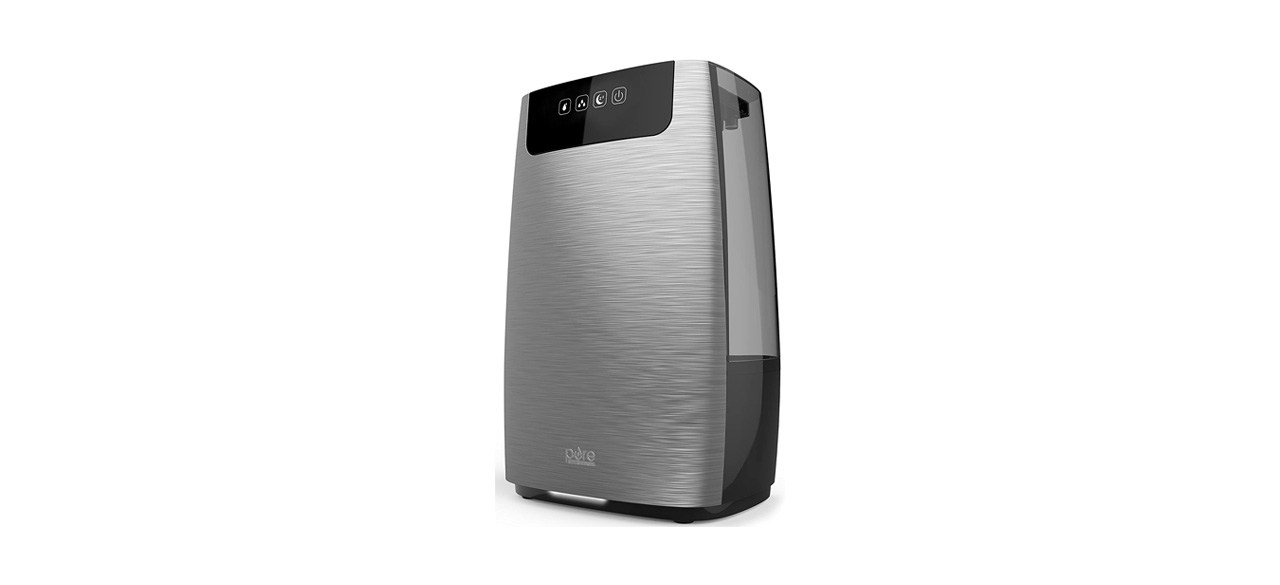 Best Pure Enrichment Hume XL Ultrasonic Cool Mist Humidifier