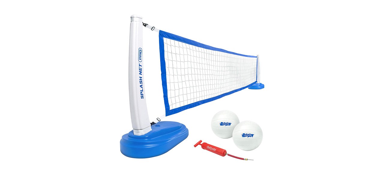 GoSports Splash Net Pro Pool Volleyball Net