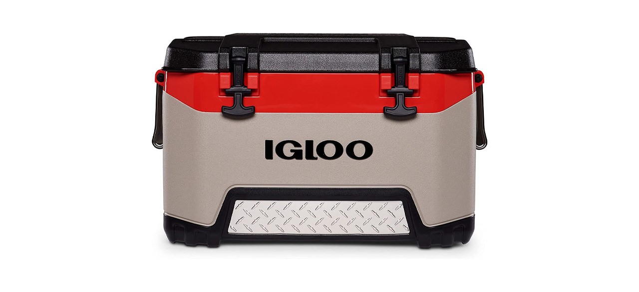 Igloo Heavy-Duty Ice Chest Cooler