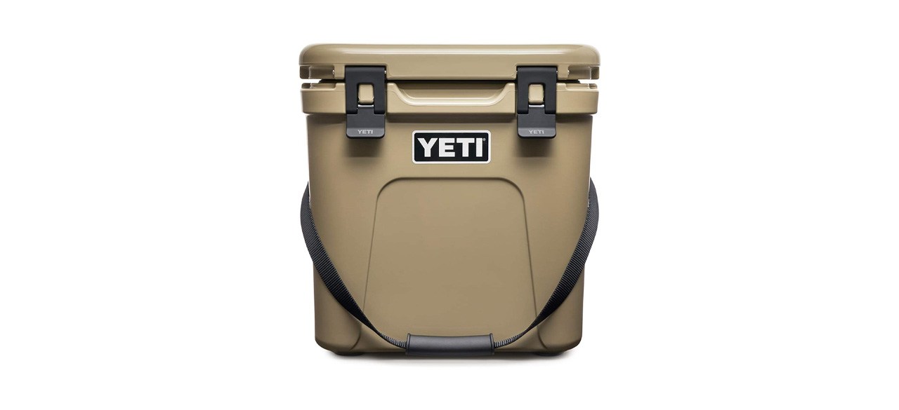 YETI Roadie 24 with Live Round Sound Audio System Service