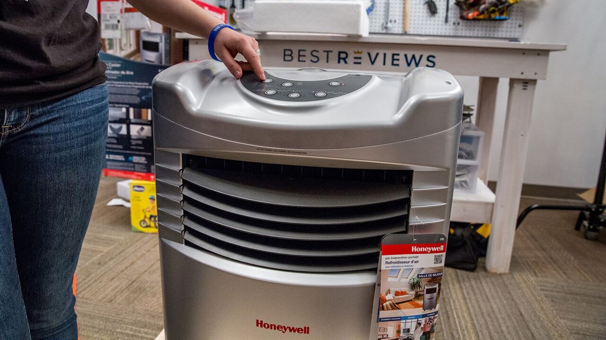 best portable air conditioner under $300