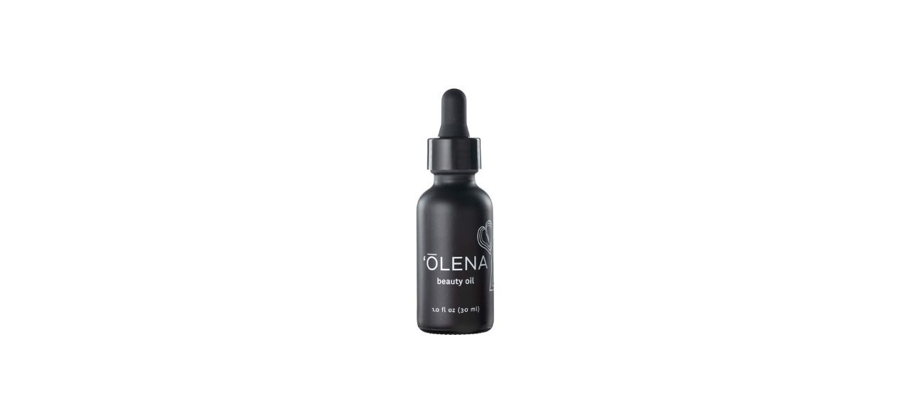 Honua Skincare Olena Beauty Oil