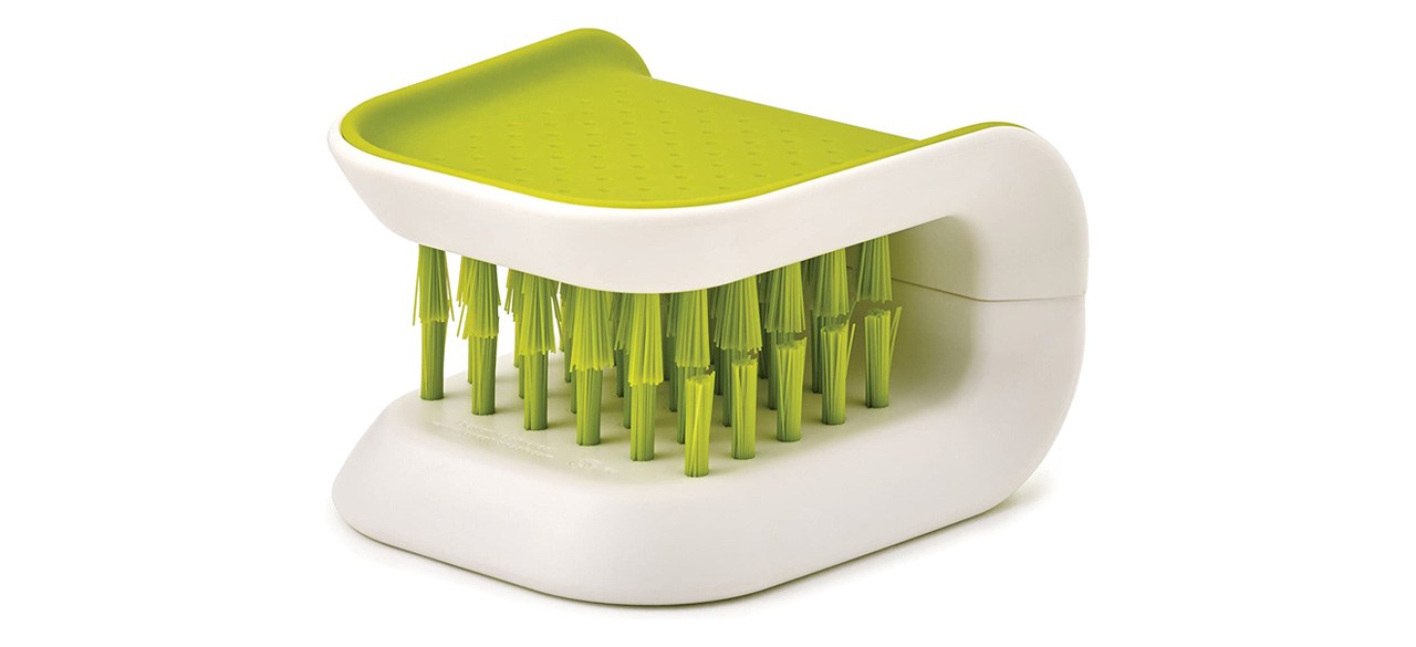 Best Joseph Joseph BladeBrush Cutlery Cleaner