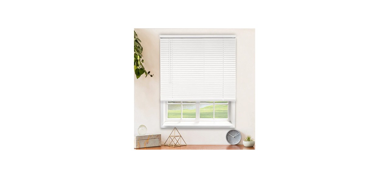 Home-Best Chicology Blinds For Windows