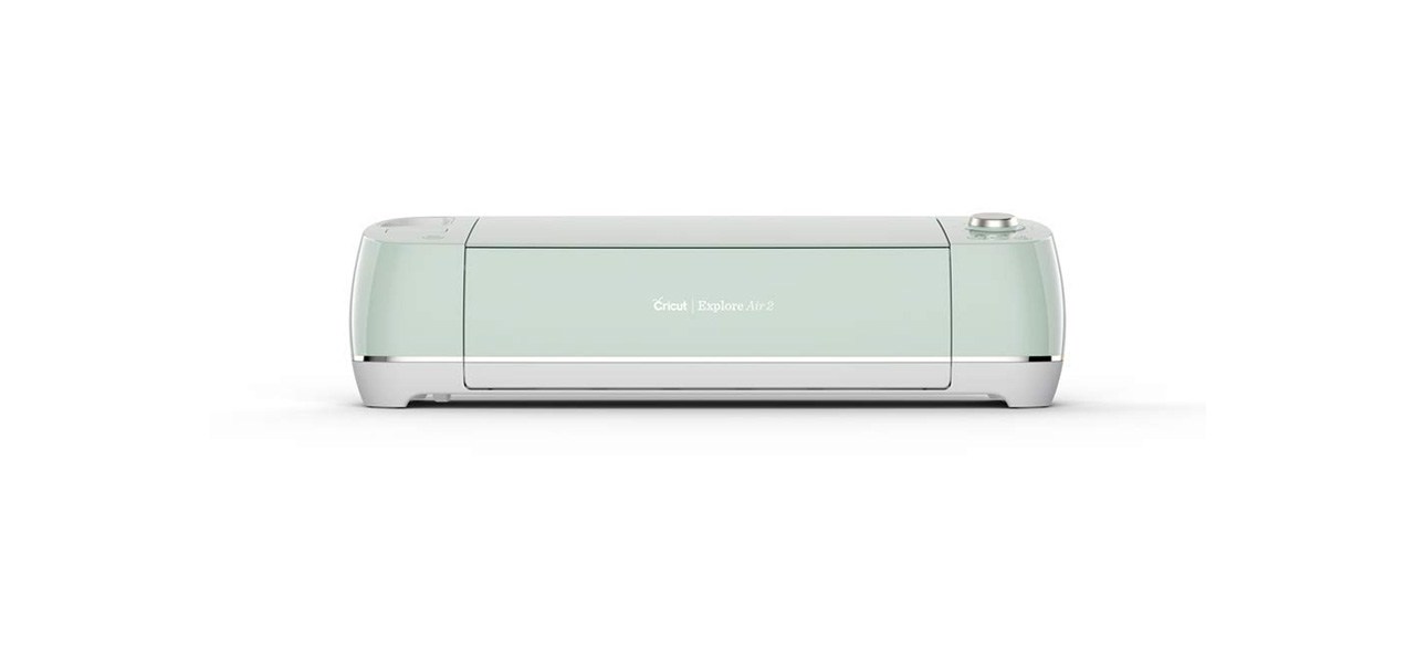 best Cricut Explore Air 2