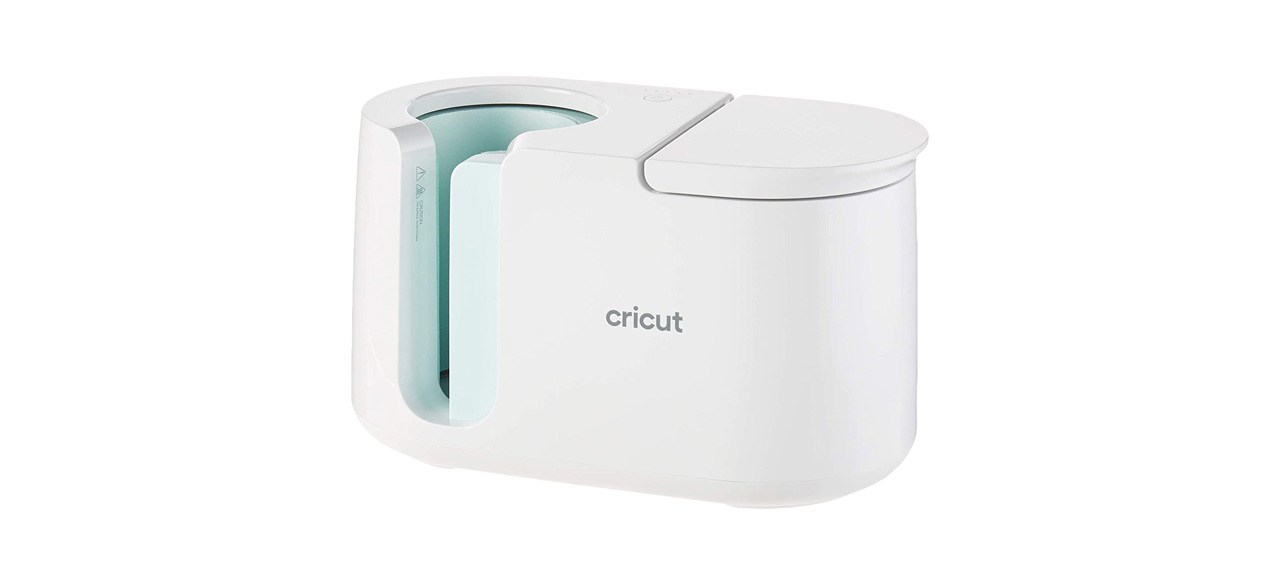 best Cricut Mug Press