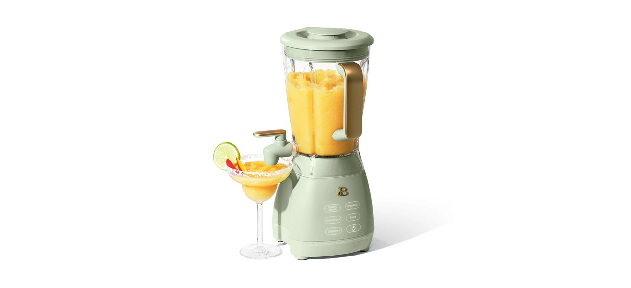 Best Beautiful Slush Crush Frozen Drink Maker