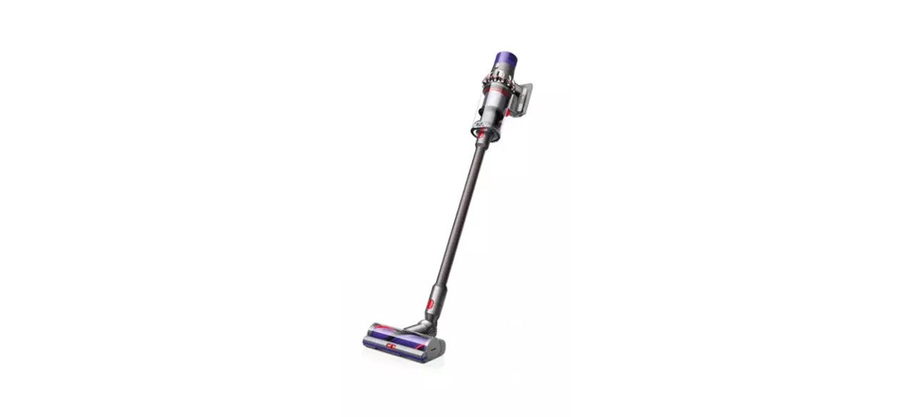 Dyson V10 Animal Cordless Stick Vacuum