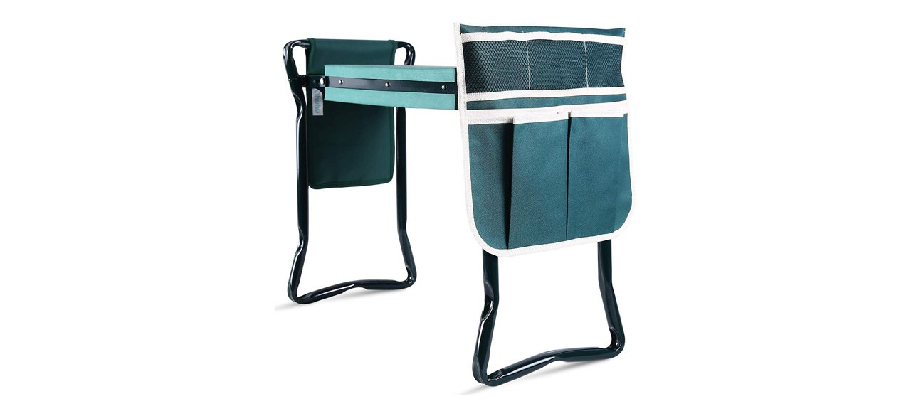 Best Ohuhu Garden Kneeler and Seat