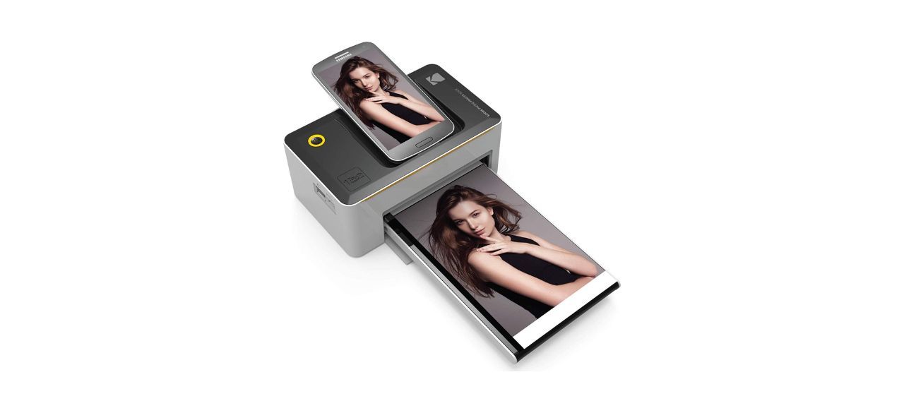 Kodak Photo Printer Dock