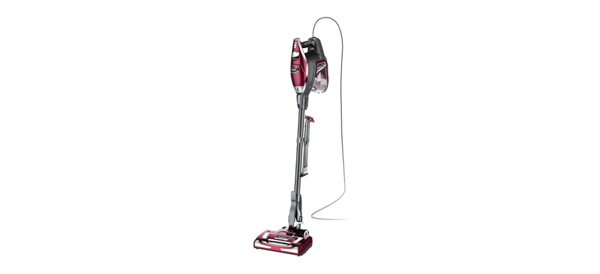 The 6 Best Shark Vacuums For Pet Hair That Trap Dirt And Dander With Ease -  Forbes Vetted