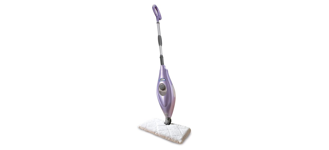 Best Shark Steam Pocket Mop