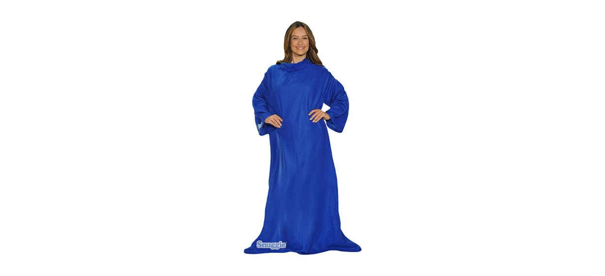 Home-Best Snuggie The Original Wearable Blanket Home-Best Snuggie The Original Wearable Blanket